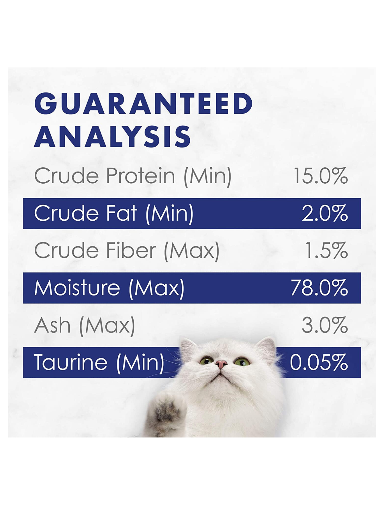 Fancy Feast Flaked Fish & Shrimp Feast Canned Cat Food 85g - Premium Wet Cat Food for Adult Cats - Perfect for Mealtime, Treats & Picky Eaters