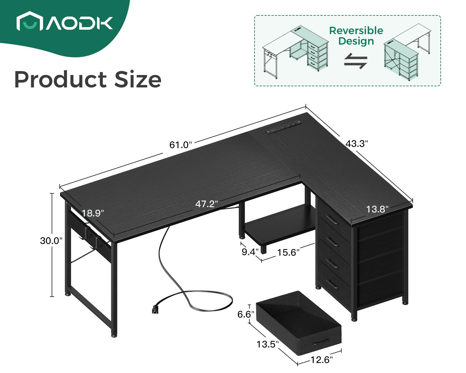 AODK 61