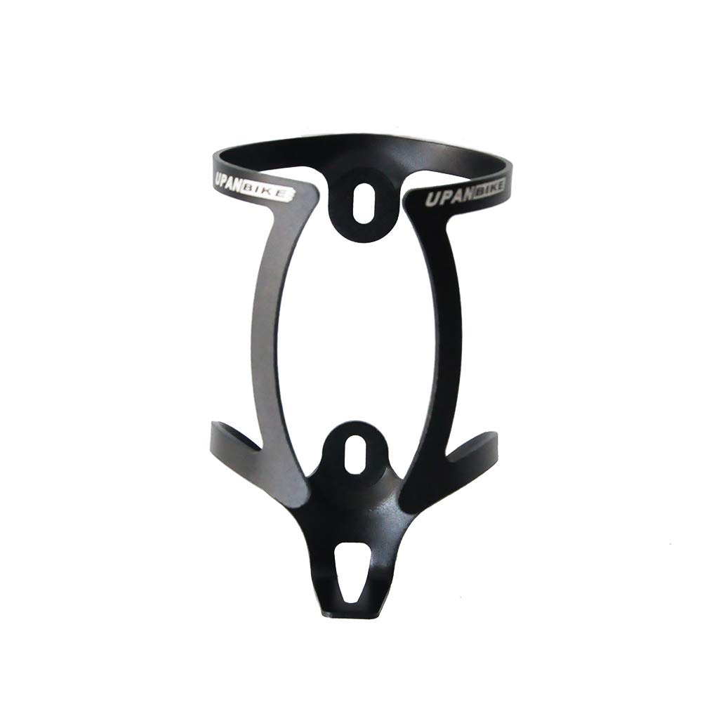 UPANBIKE Bike Water Bottle Cage Holder - Lightweight & Durable Bicycle Accessory for Mountain & Road Bikes - Perfect for Cycling, Commuting & Outdoor Adventures