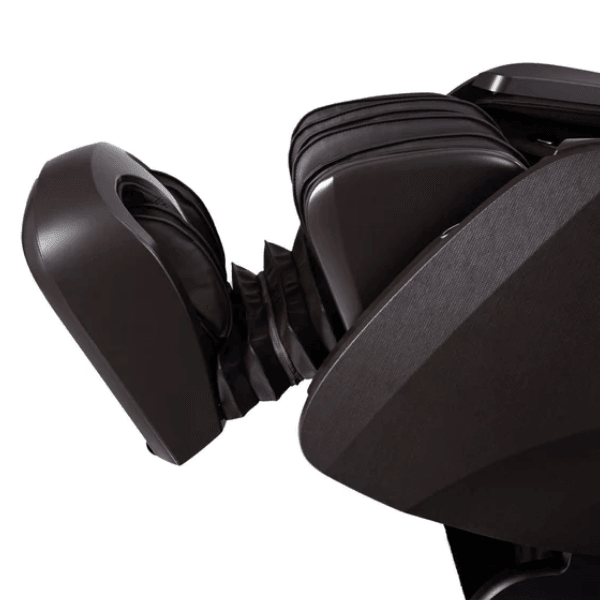 Osaki Platinum Vera 4D Massage Chair with Zero Gravity Recline - Full Body Shiatsu Massage for Home & Office Relaxation - Perfect for Stress Relief, Back Pain & Muscle Recovery