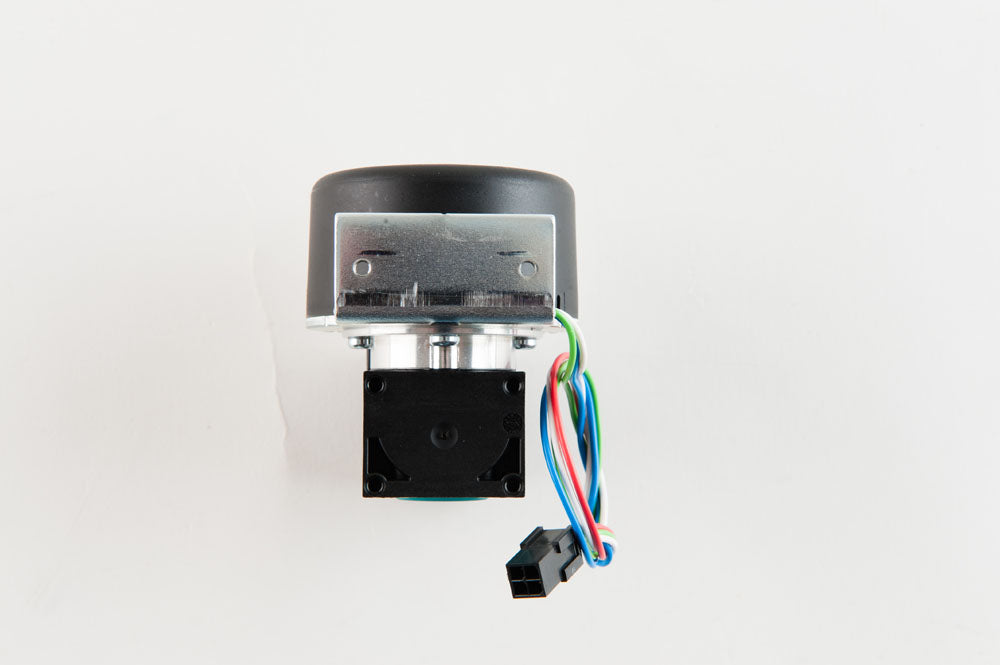 24V DC Fluid Transfer Pump - High Efficiency Electric Liquid Pump for Automotive, Marine, and Industrial Applications