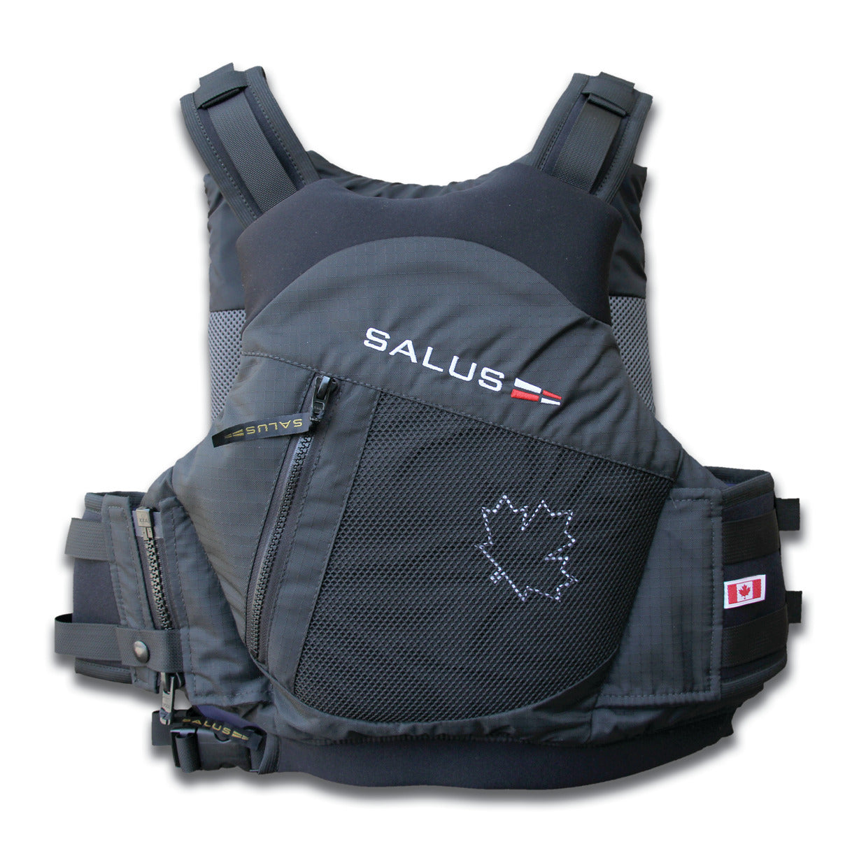 Abacus SL Vest - Lightweight & Breathable Men's Running Vest for Outdoor Jogging & Hiking - Perfect for Fitness Enthusiasts & Athletes