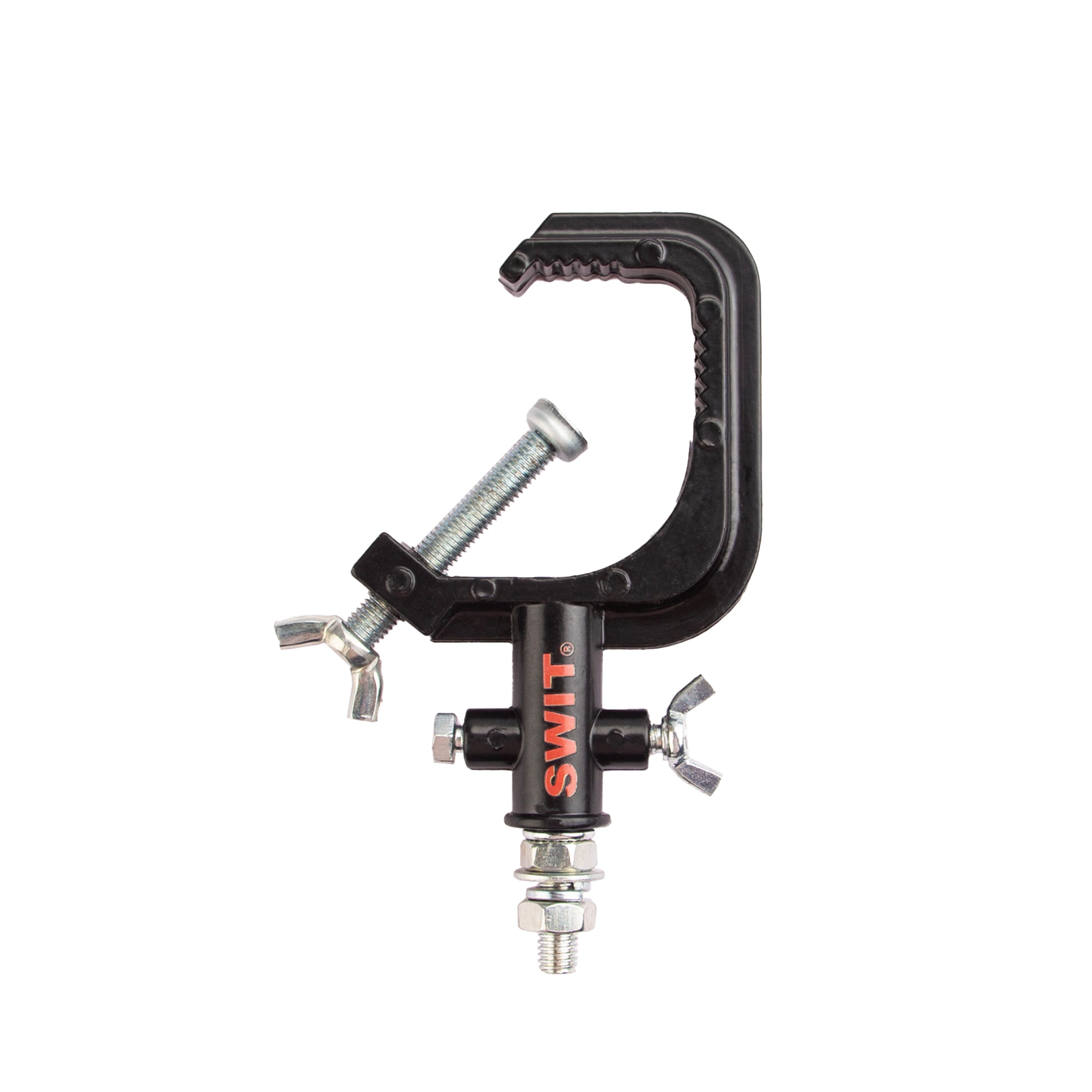 SWIT GA DG75 75kg Heavy Duty Studio Light Hook - Professional Photography & Video Equipment Mounting Solution for Studio Lights, Reflectors & Backdrops