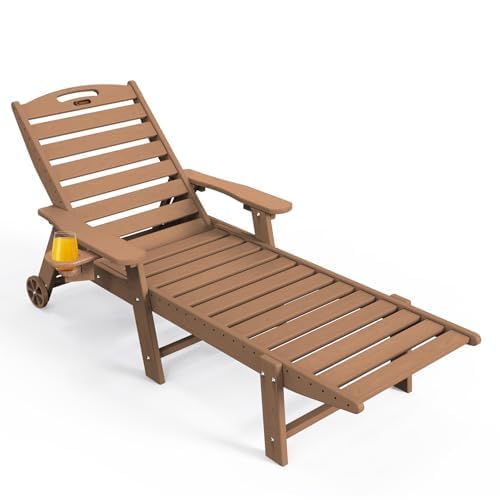 Teak