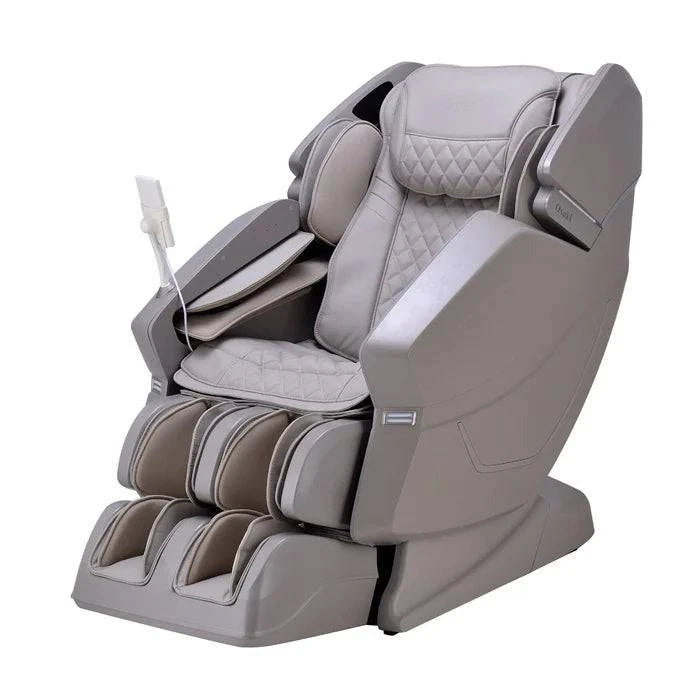 Osaki OS 3D Ai Vito Massage Chair - Full Body Zero Gravity Recliner with Heat Therapy & Air Compression - Perfect for Home, Office & Relaxation Spaces