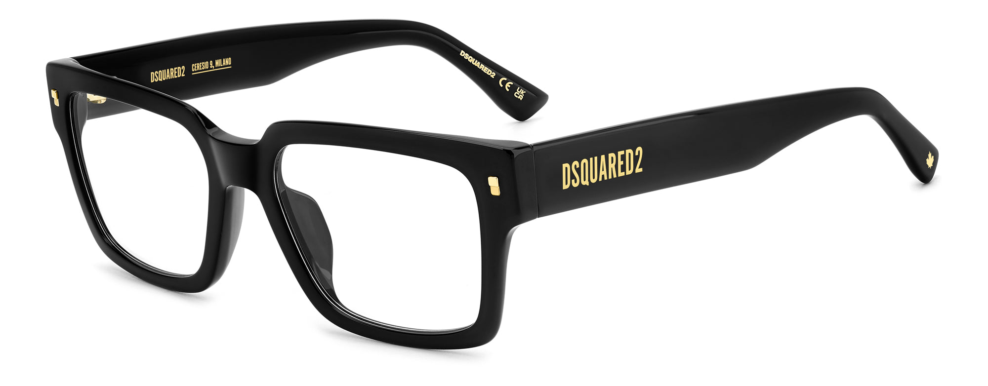 DSQUARED2 D2 0167/G Sunglasses - Luxury Designer Shades for Men & Women | Perfect for Outdoor Activities, Fashion & UV Protection