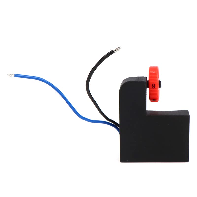 1PC Speed Controller Switch Governor for 180 230 Polishing Machine Electric Tool - Perfect for Woodworking, Metal Polishing & DIY Projects