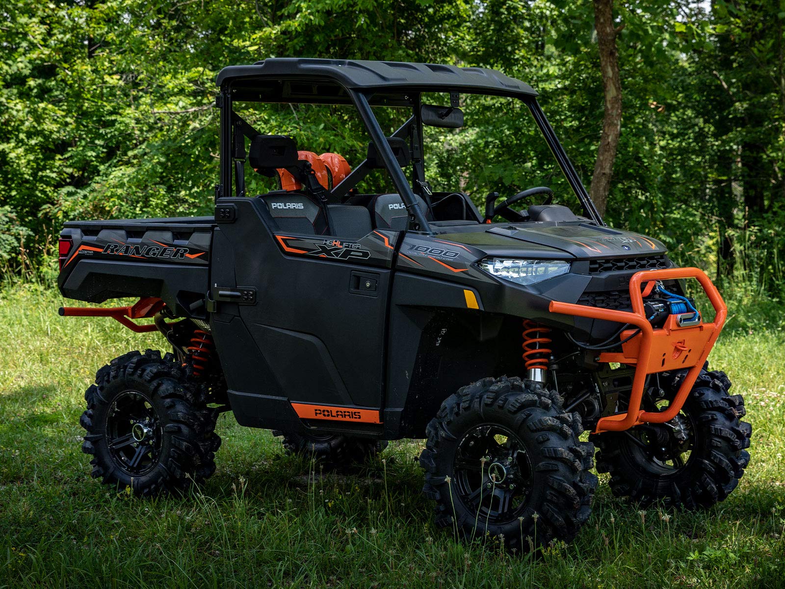 SuperATV 2
