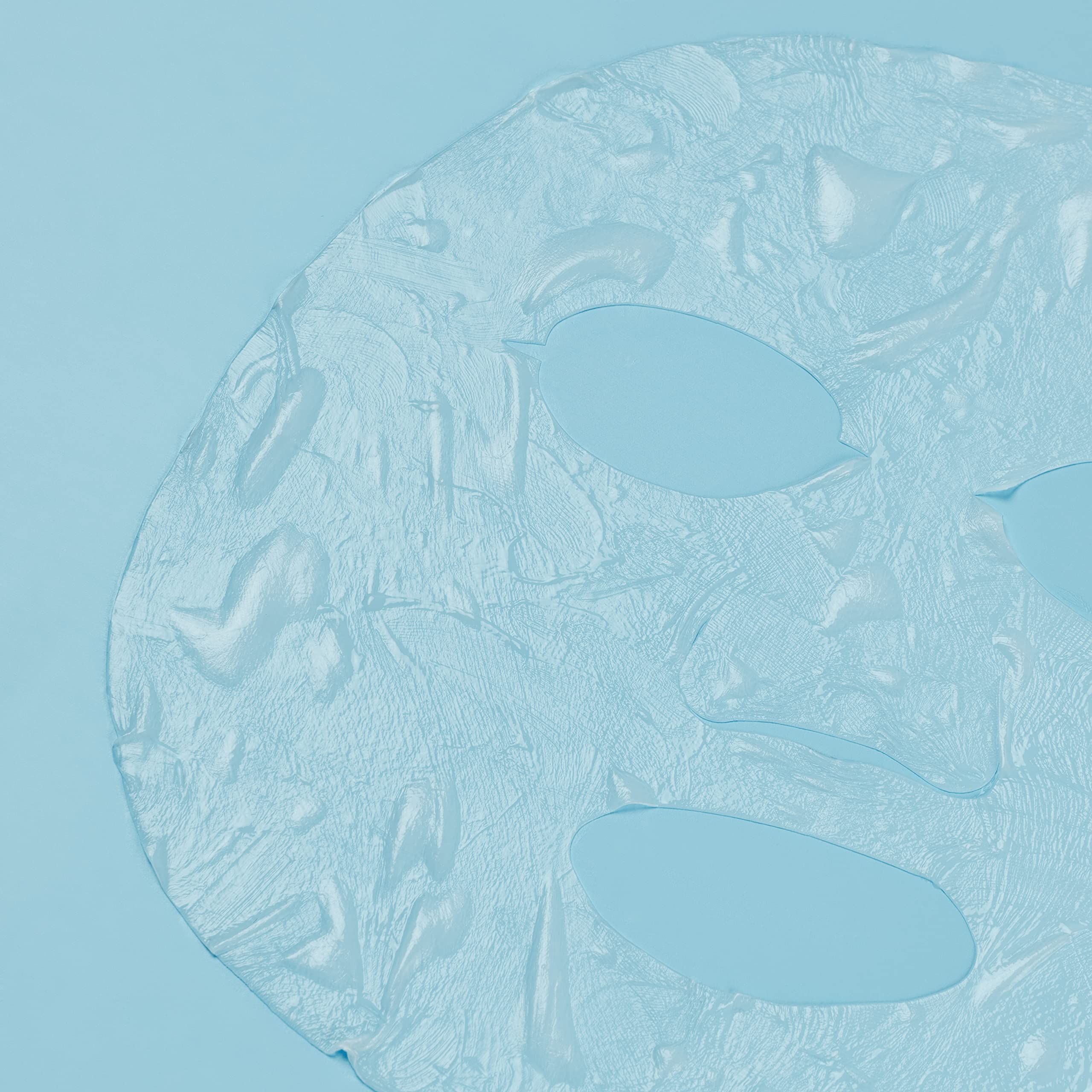 Talika Bio Enzymes Anti-Aging Face Mask - Biocellulose Hydrating Sheet Mask for Wrinkles & Fine Lines - Skin Smoothing Treatment with Second Skin Effect - 12g - Perfect for Night Routine & Spa Days