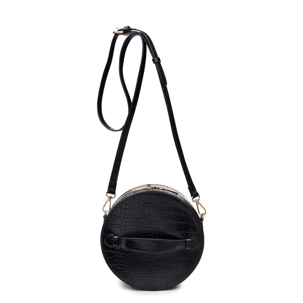Sawyer Crossbody Bag for Women - Stylish & Lightweight Leather Shoulder Purse - Perfect for Travel, Work & Everyday Use