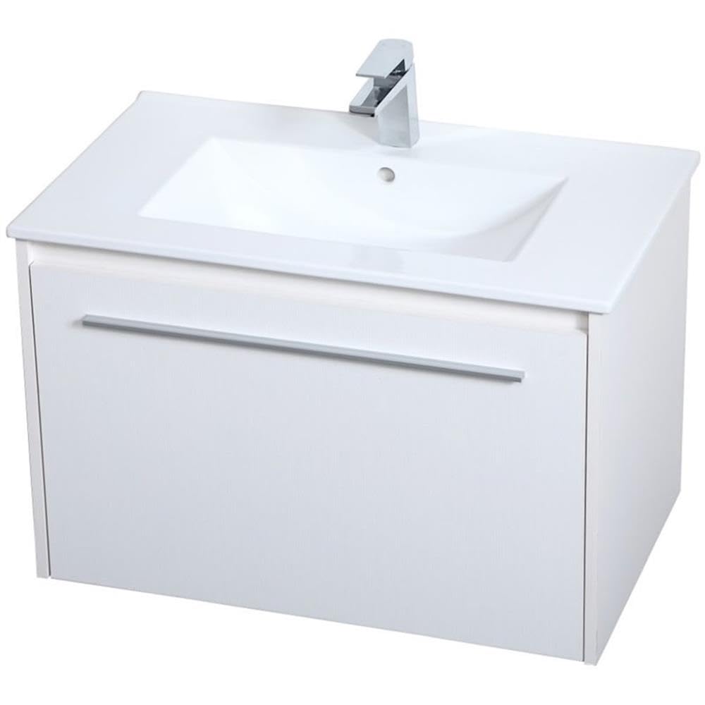 Elegant White 30