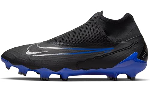 Black Chrome Hyper Royal