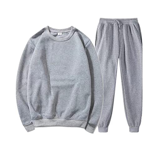 Zb1-grey-not a Fleece Suit