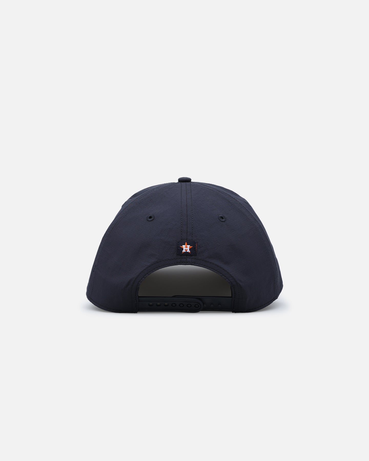 47 Brand Houston Astros Brrr° Fairway '47 Hitch Snapback Navy Hat - Official MLB Baseball Cap for Men & Women - Perfect for Games, Sports & Streetwear Fashion