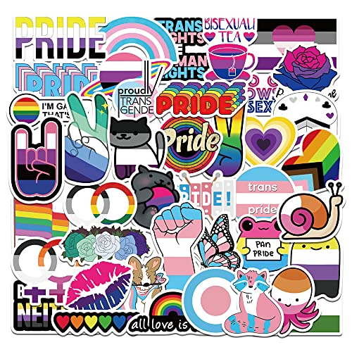 Lifestyle - Pride