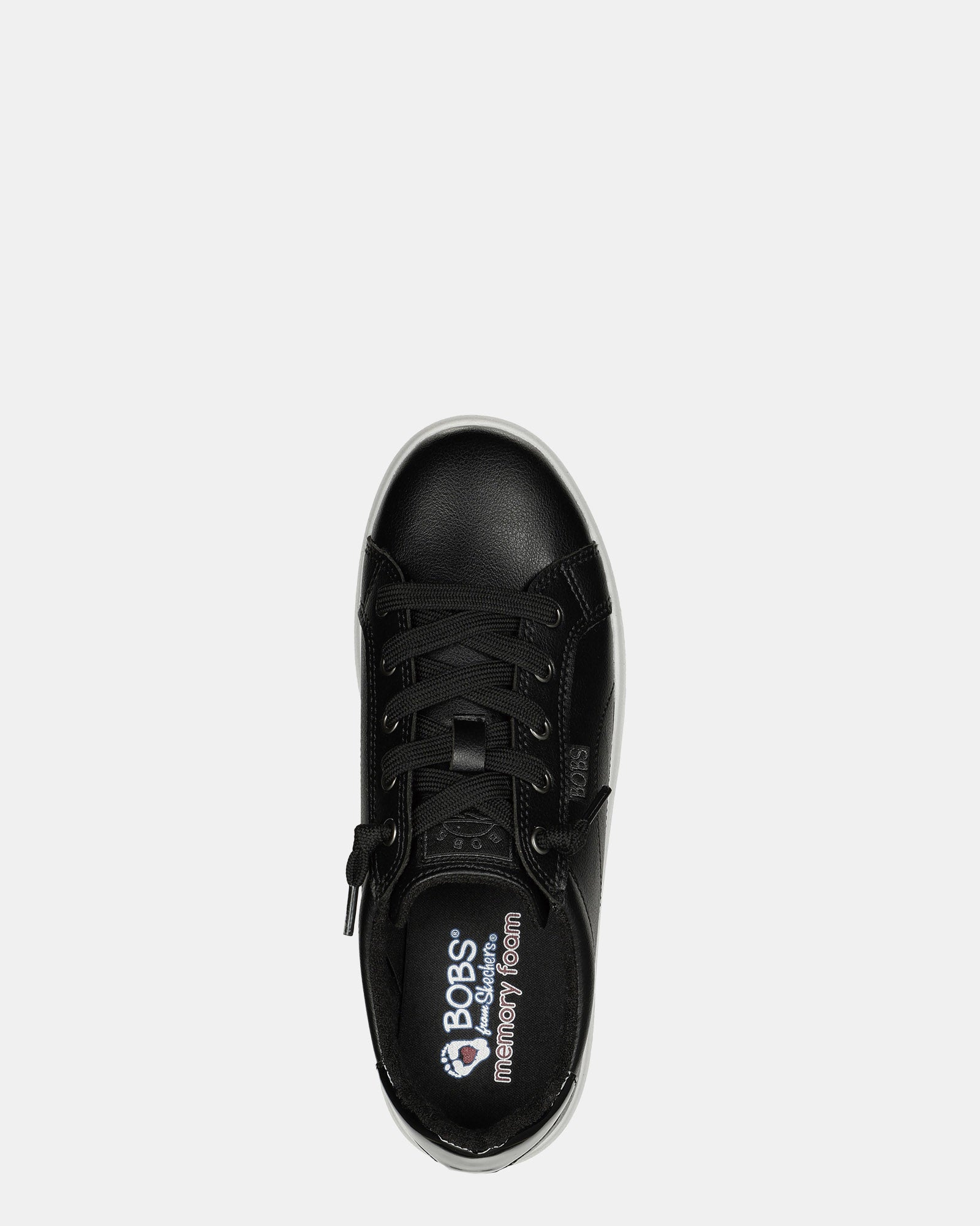 Bobs Copa Instant Delight Black - Premium Comfort Shoes for Women | Perfect for Casual Wear, Walking & Everyday Use