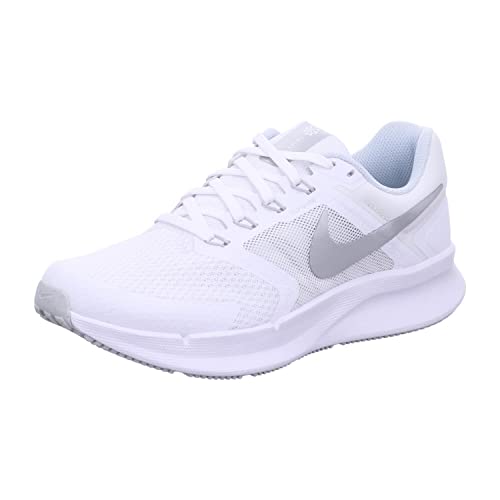 White/Metallic Silver/Pure Platinum