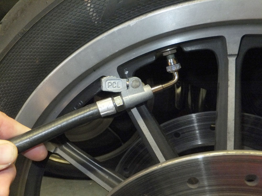 Angled Tire Valve Extenders - 45 Degree Extension for Easy Air Pump Access - Perfect for Bikes, Motorcycles, and Car Wheels