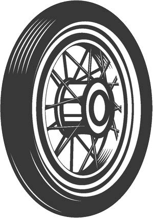 Tire Thin