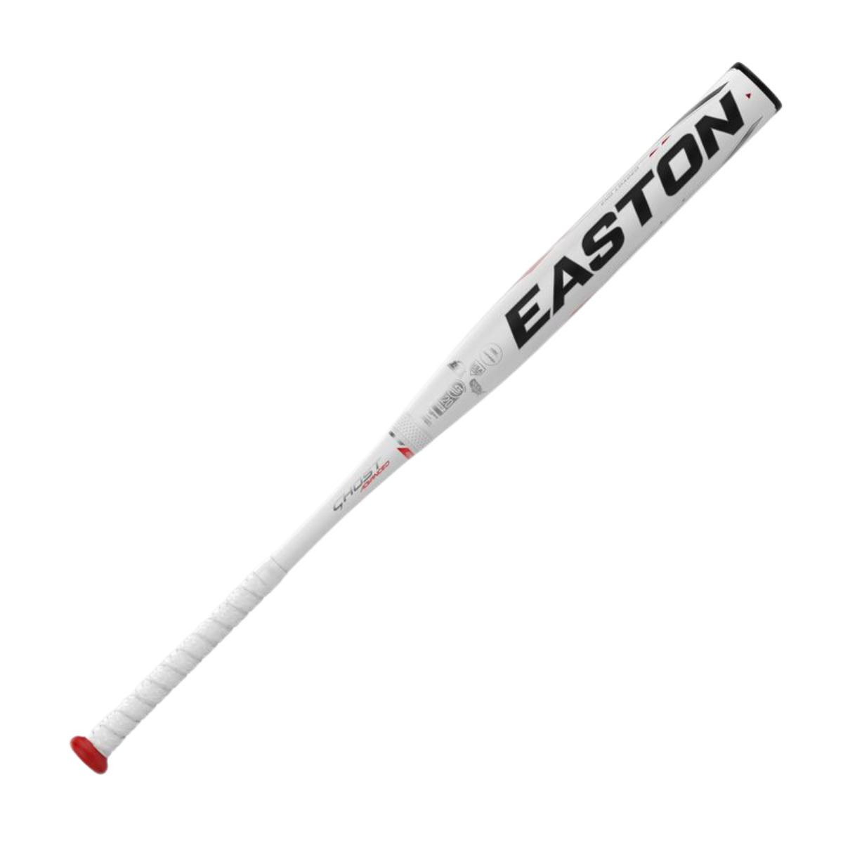 Easton FP22GHAD9 Ghost Advanced Double Barrel 9 Baseball Bat - High Performance for Youth & Adult Players - Perfect for Games, Practice & Training