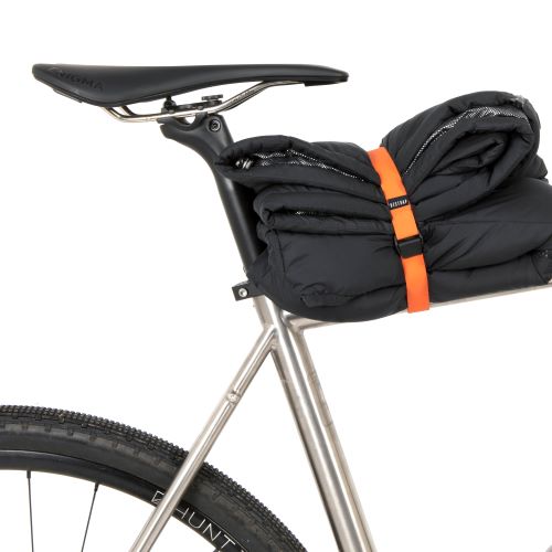 Restrap Fast Straps - Premium Bike Cargo Straps for Secure Transport | Durable & Adjustable Bicycle Accessories for Commuting, Touring & Outdoor Adventures