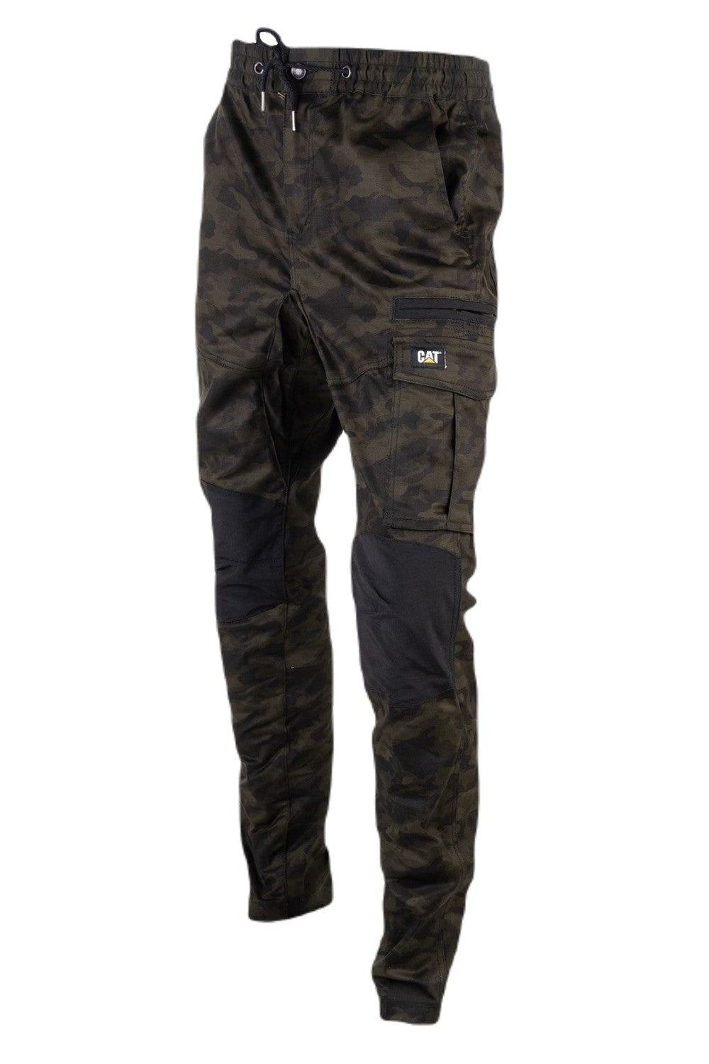 Caterpillar Men's Work Pants - Durable & Comfortable Dynamic Trousers for Construction, Outdoor Work & Heavy Duty Jobs
