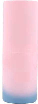 Professional 12-Piece Makeup Brush Set with Storage Barrel - Soft Pink for Flawless Foundation, Contouring & Eyeshadow Application | Perfect for Travel & Everyday Makeup