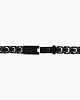 Bulova Link™ Bracelet BVB1083 BKSTNA85 - Stainless Steel Men's Watch Band with Deployment Clasp | Perfect for Business, Formal Events & Everyday Wear