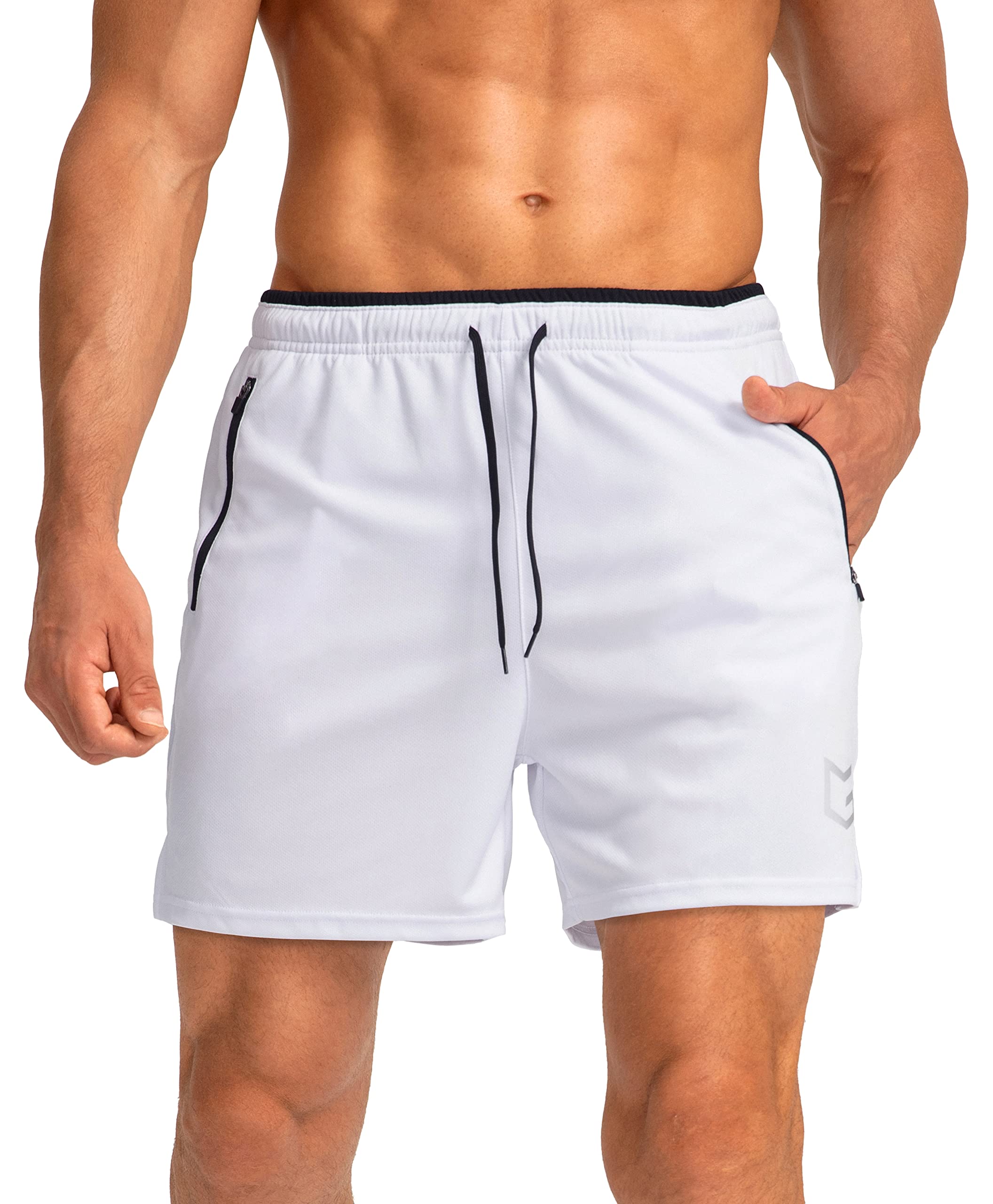 Men's 5
