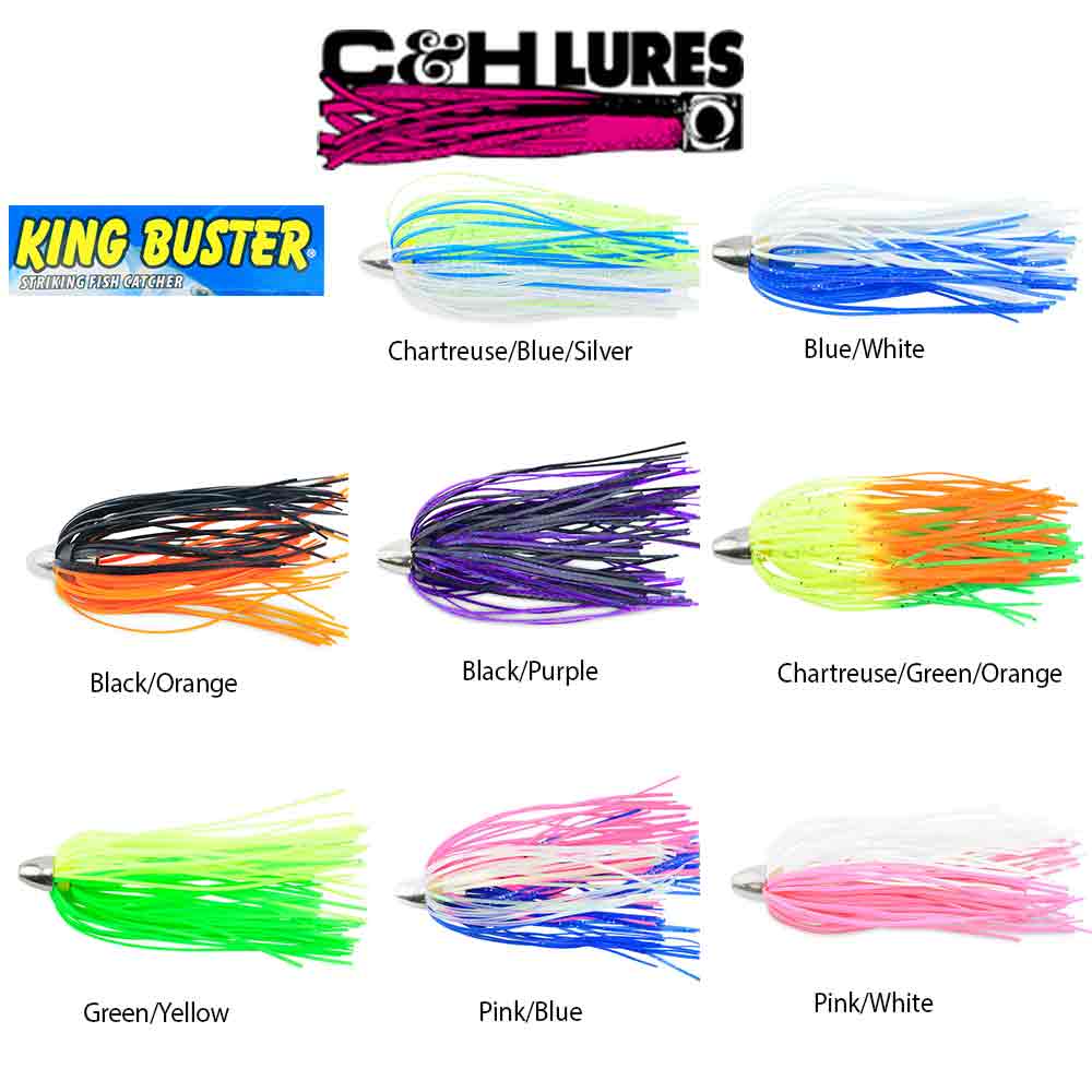 CH King Buster - Premium Quality Product for Home & Office Use | Perfect for Everyday Needs