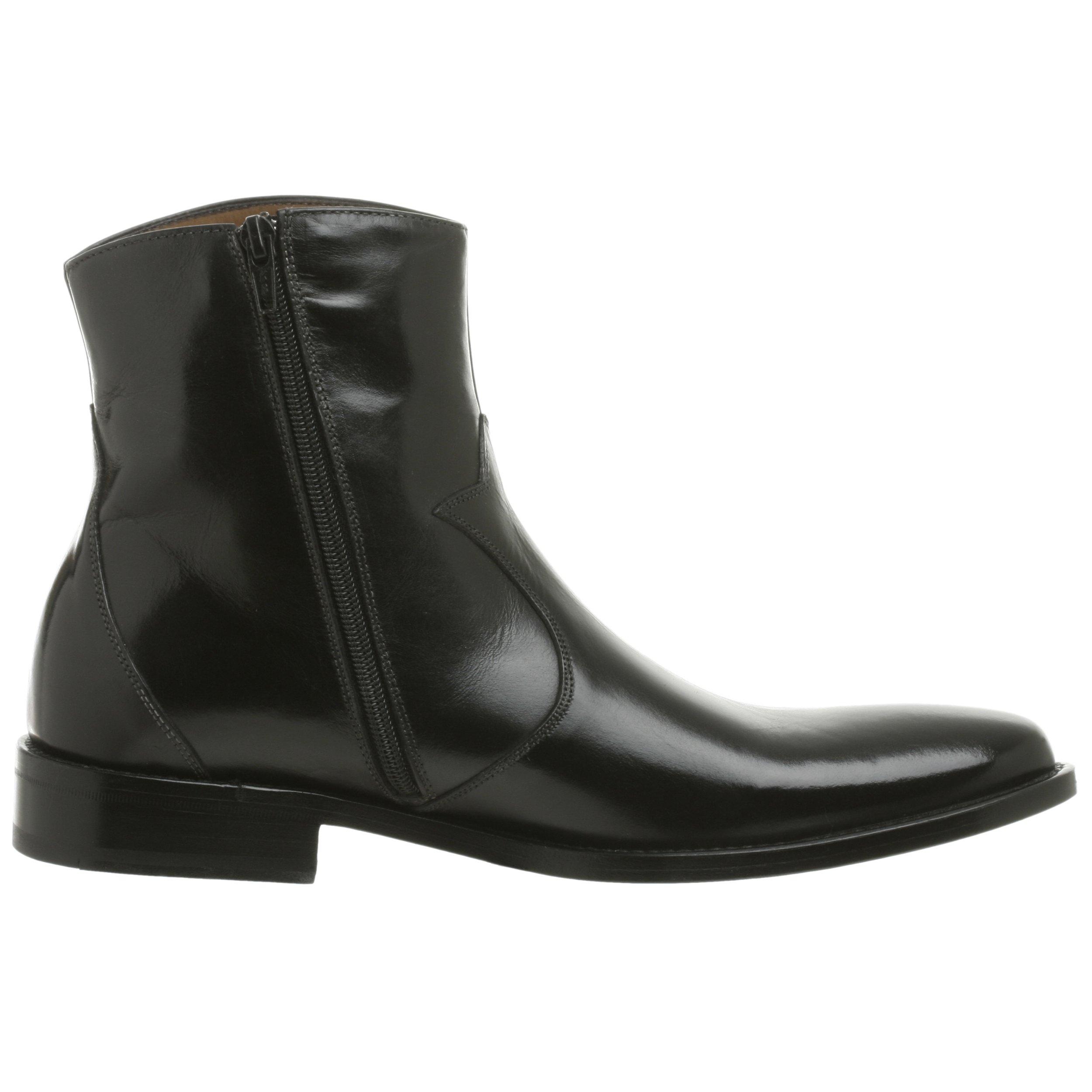 Mezlan Men's Villanova Leather Chelsea Boots - Stylish & Comfortable Ankle Boots for Casual & Dress Wear | Perfect for Office, Date Night & Outdoor Activities