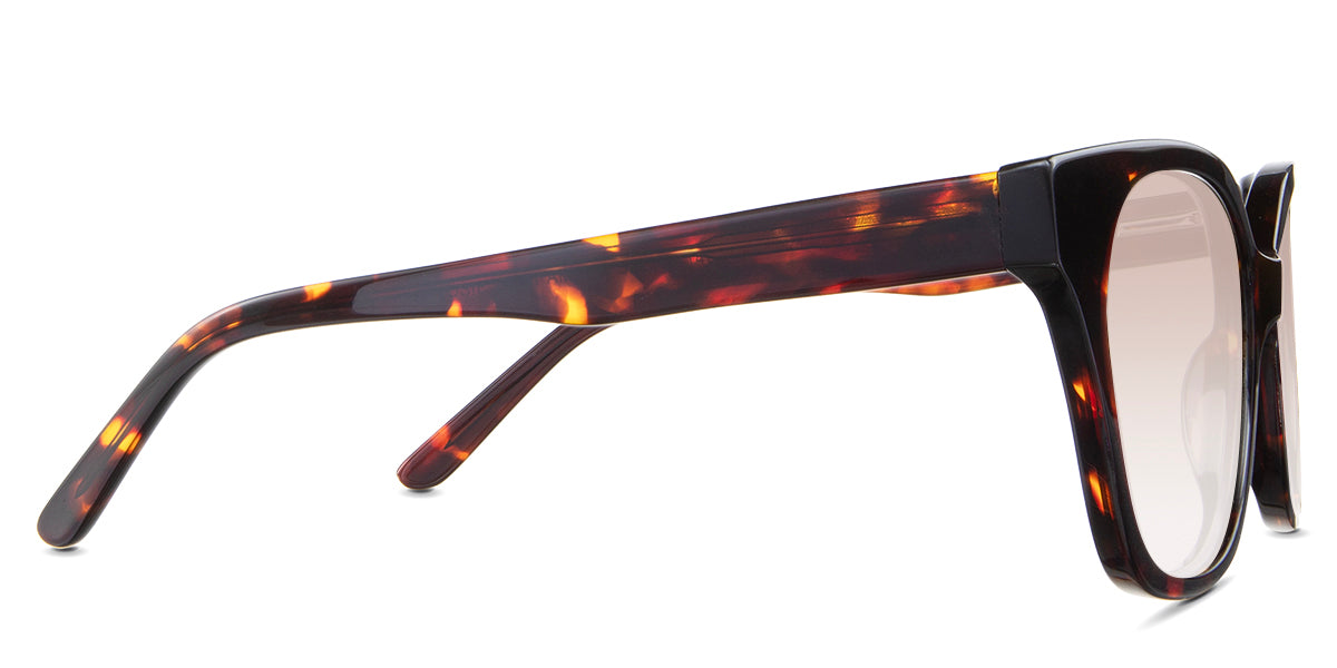 Josie Women's Prescription Tinted Glasses - Stylish & UV Protection for Reading, Driving & Outdoor Activities