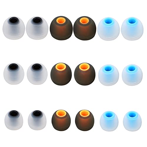Earbud Tips 37