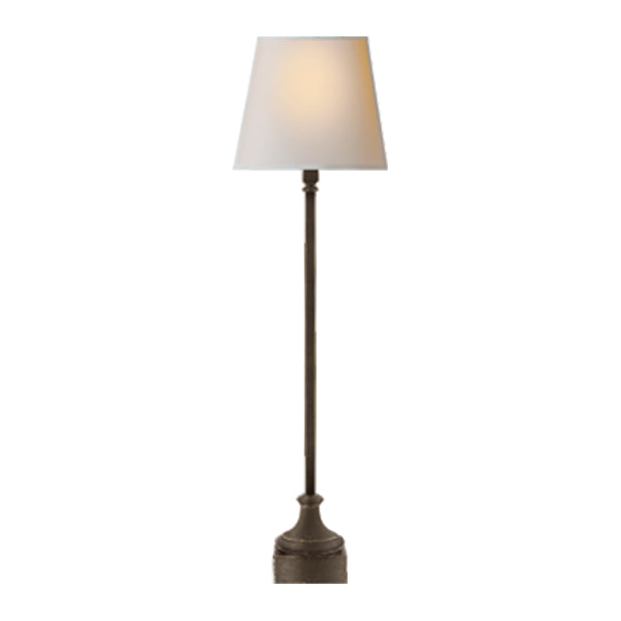 Stylish Cawdor Buffet Lamp - Modern Table Lamp for Dining Room, Living Room & Bedroom Decor - Perfect for Home Lighting and Ambiance