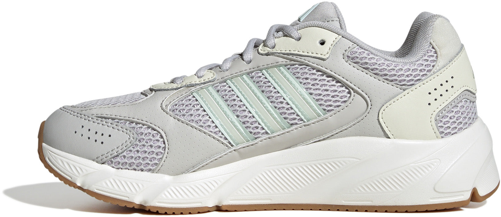 Crazychaos 2000 Women's Running Shoes - Lightweight Athletic Sneakers for Jogging, Gym & Workout | Breathable Comfort for Women's Sports & Fitness Activities