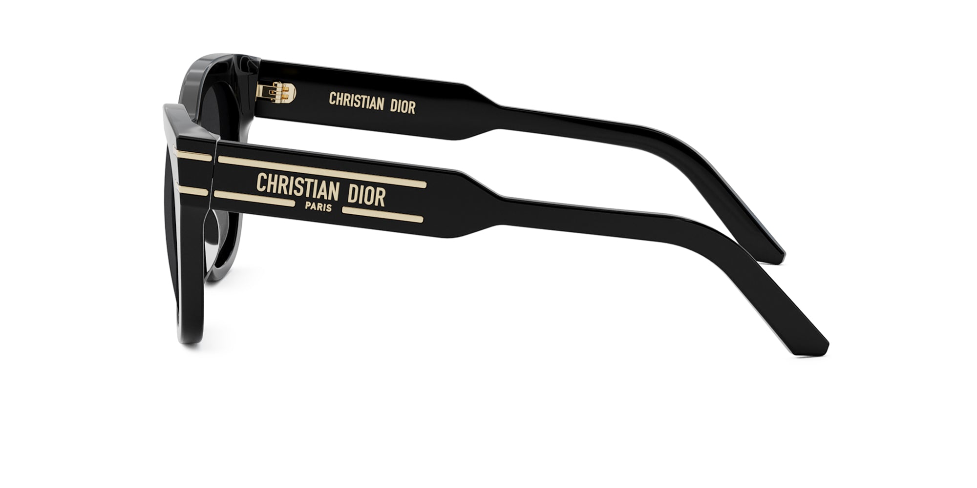 Dior Signature B4I Sunglasses - Luxury Designer Shades for Women & Men - Perfect for Outdoor Activities, Travel & Fashion