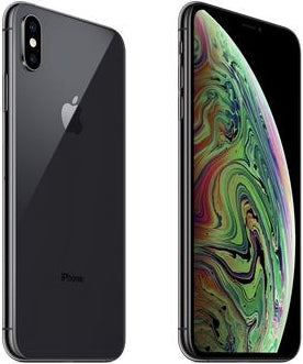 Apple iPhone XS 64GB Unlocked Smartphone - Space Gray | 5.8