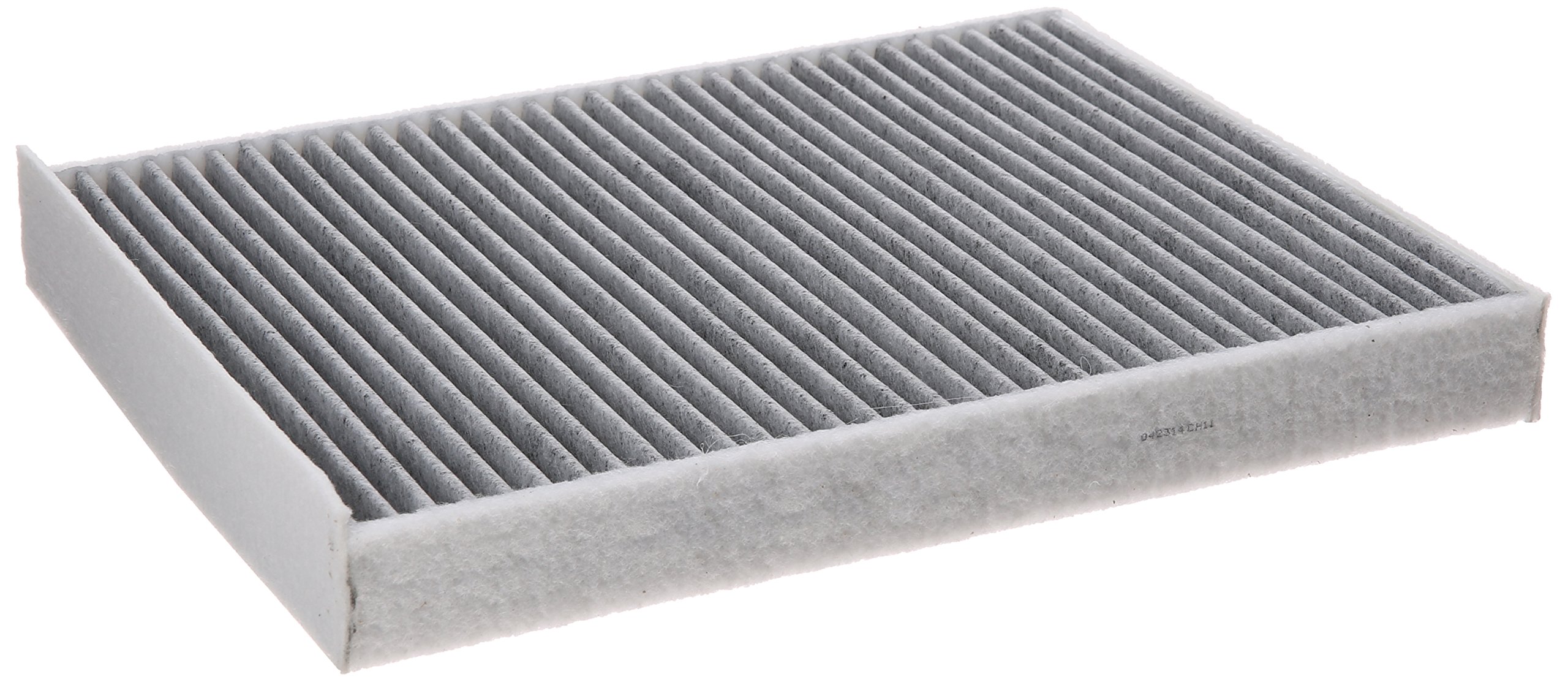 WIX Filters 24631 Cabin Air Panel - Premium Black Air Filter Replacement (Pack of 1) | Improves Air Quality & Protects Vehicle HVAC System | Ideal for Cars, Trucks & SUVs