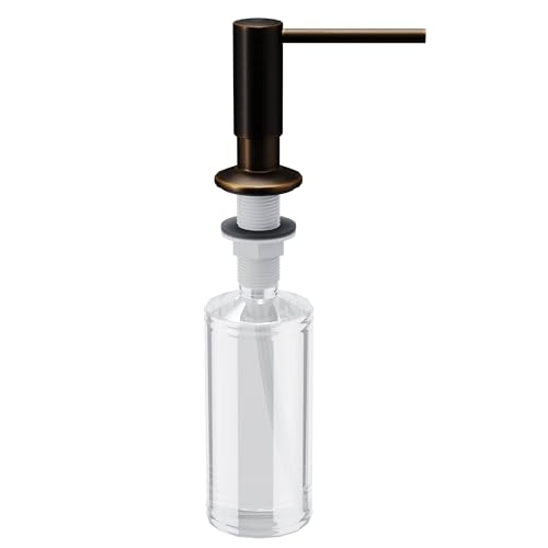 Oil Rubbed Bronze