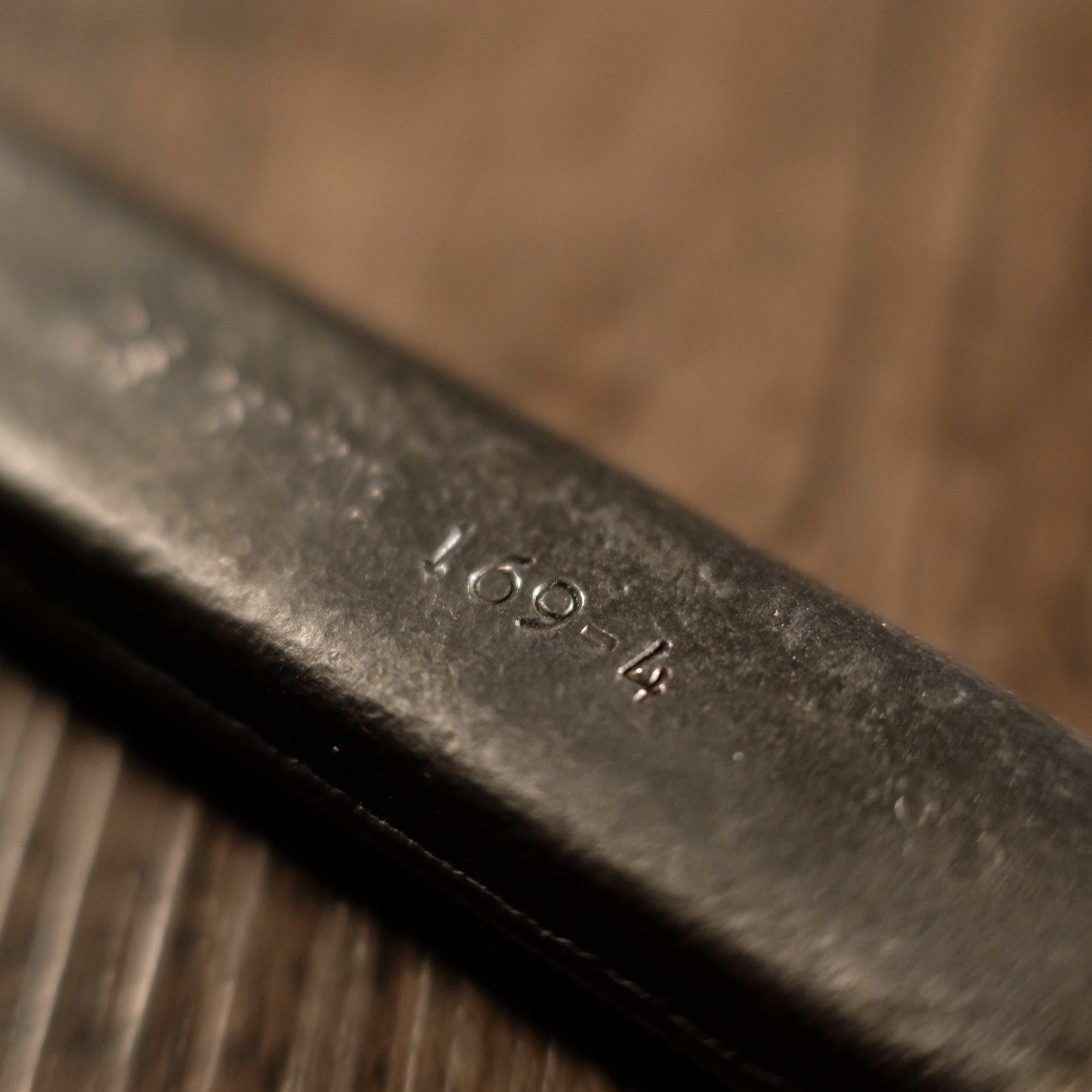 C.S. Osborne Copper Rivet Setter - Professional Leather Craft Tool for DIY, Shoe & Bag Repair - Perfect for Leatherworkers, Cobblers & DIY Enthusiasts