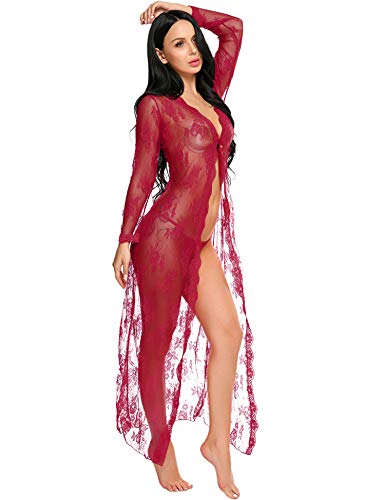 Dark Red