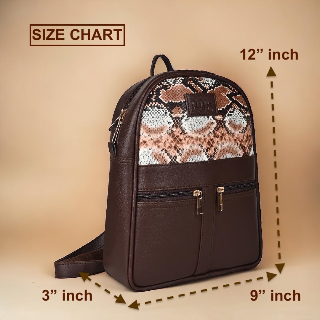 Oliviya Snake Print 12