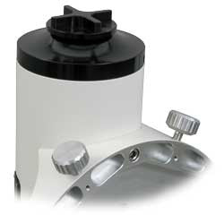 One Piece Washerless Safety Stop for 1.875