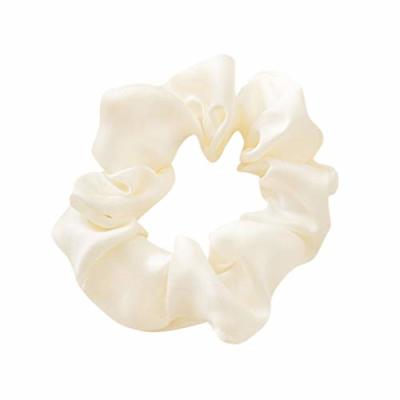 The Perfect Companion for Every Moment: Satin Hair Scrunchies