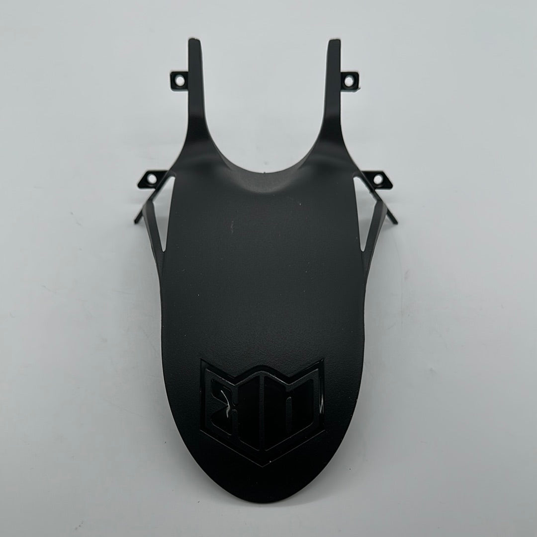 Mantis King GT Front Fender - Durable Motorcycle Mudguard for Off-Road & Street Bikes | Perfect for Adventure Riding & Wet Weather Protection