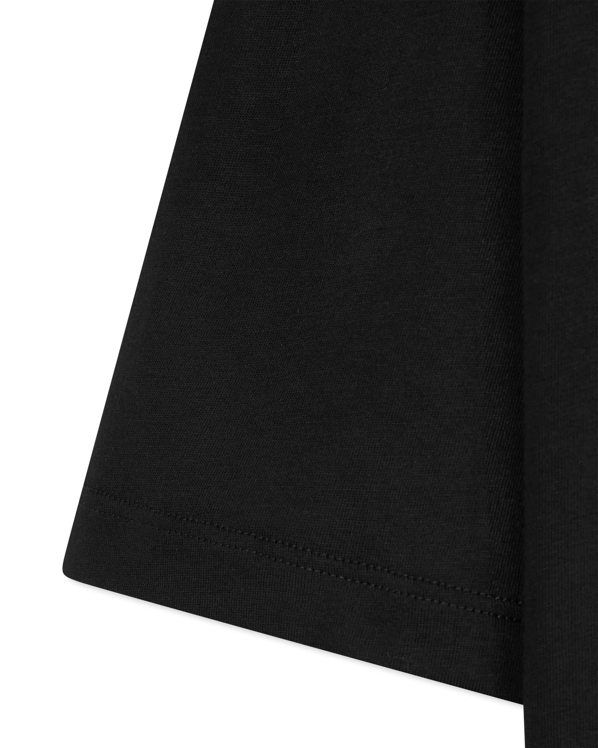 Balmain Signature Embroidered Loose Fit T-Shirt for Men - Stylish Casual Wear for Street Fashion & Everyday Outfits