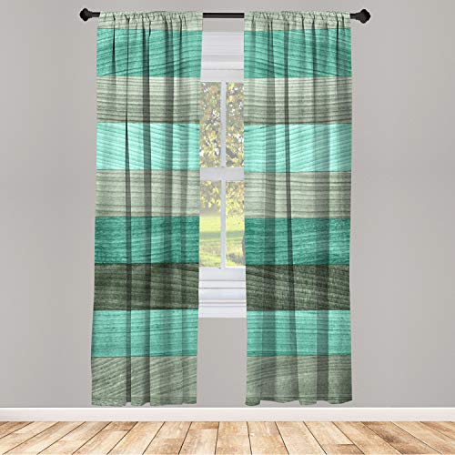 Sea Green