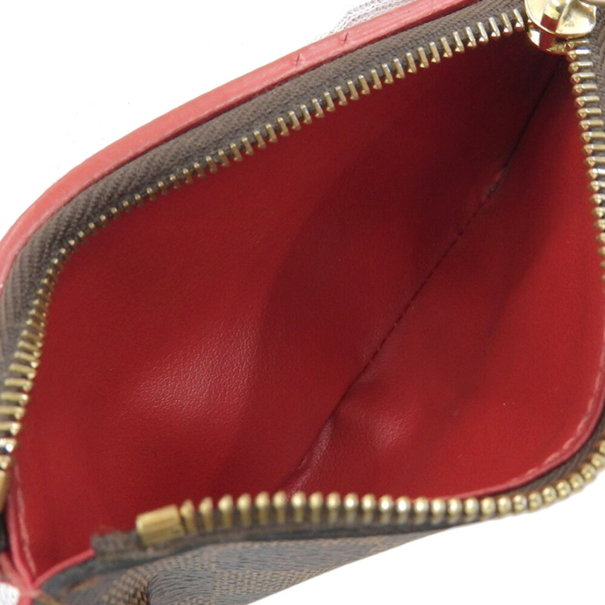 Azur Canvas Pochette Wallet - Stylish & Durable Crossbody Wallet for Women | Perfect for Travel, Shopping & Everyday Use