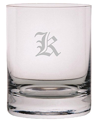 Letter K