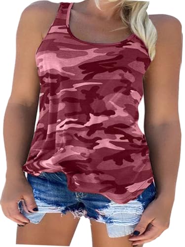 Red Camo